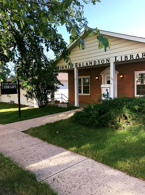Adams County Library